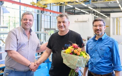 Félicitations Eyüp !